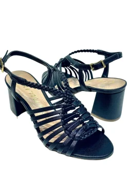 CARMINA NOEMI HEELS