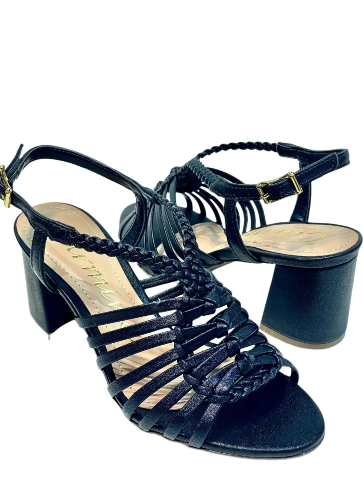 CARMINA NOEMI HEELS