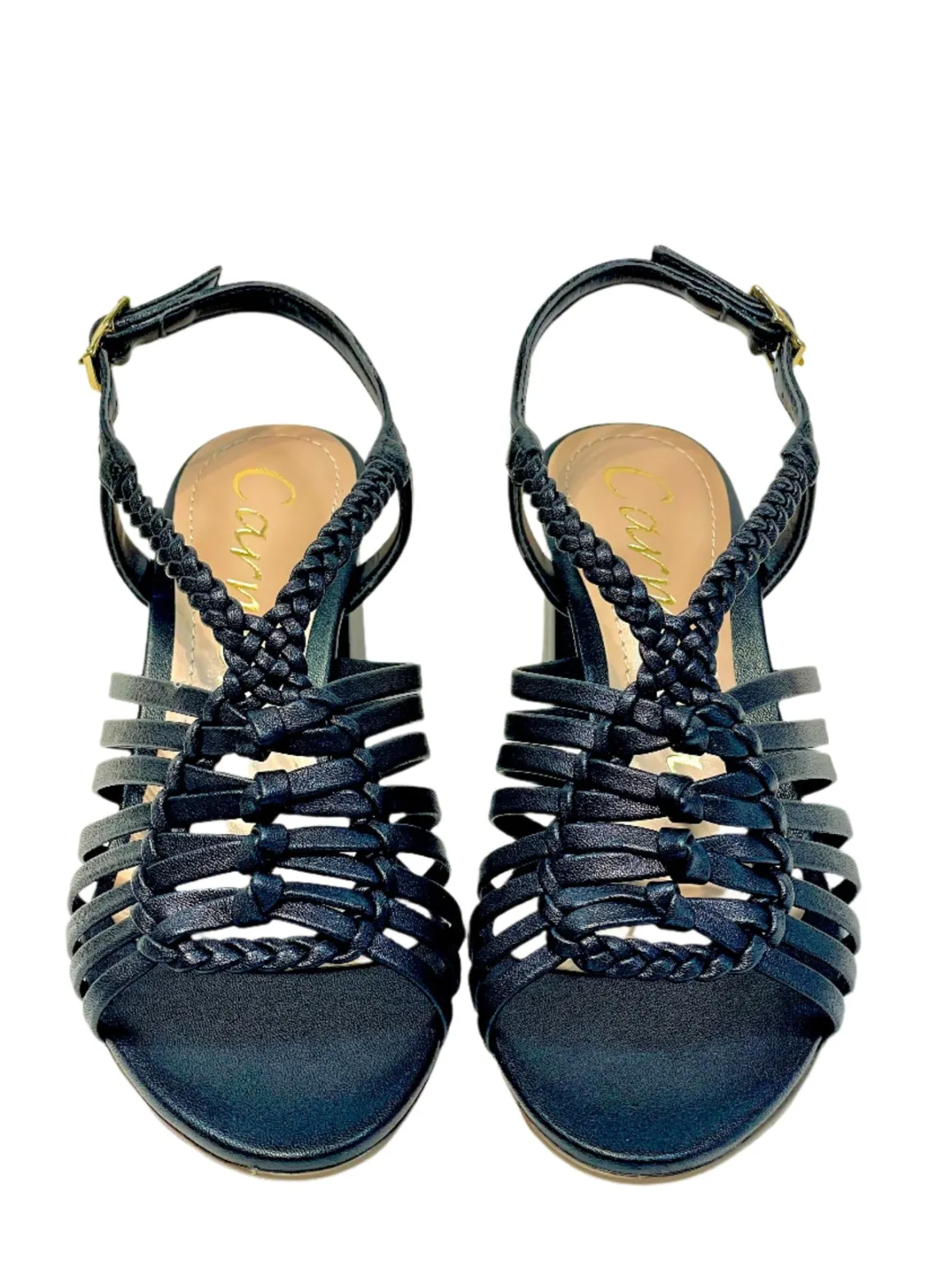 CARMINA NOEMI HEELS