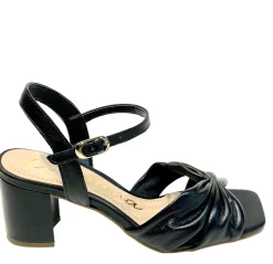 CARMINA POLIANA HEELS