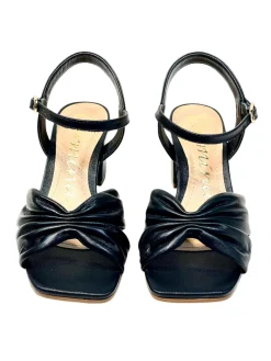 CARMINA POLIANA HEELS