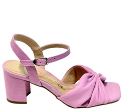CARMINA POLIANA HEELS