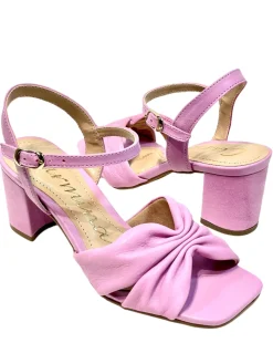 CARMINA POLIANA HEELS