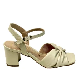 CARMINA POLIANA HEELS