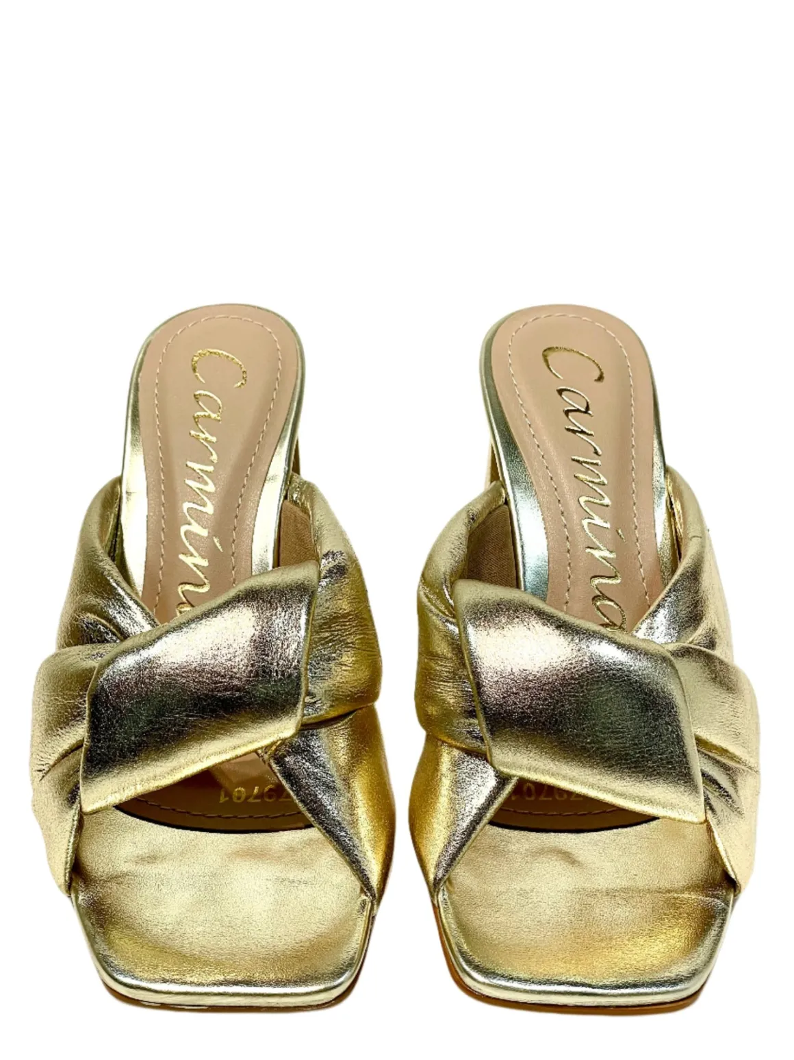 CARMINA SHANNA HEELS