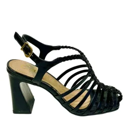 CARMINA TUANY HEELS