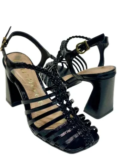 CARMINA TUANY HEELS