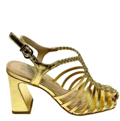 CARMINA TUANY HEELS