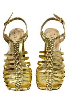 CARMINA TUANY HEELS
