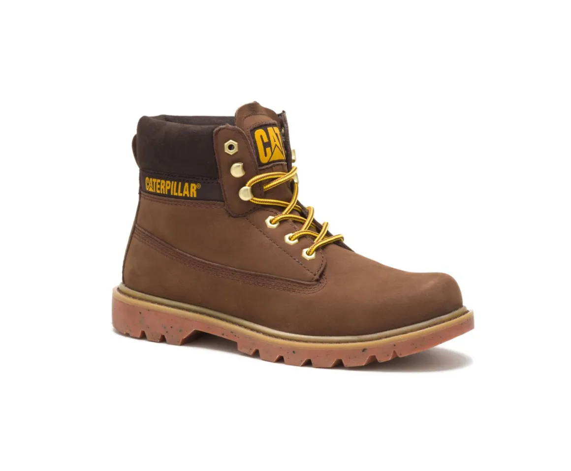 Caterpillar eColorado Boot
