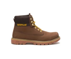 Caterpillar eColorado Boot
