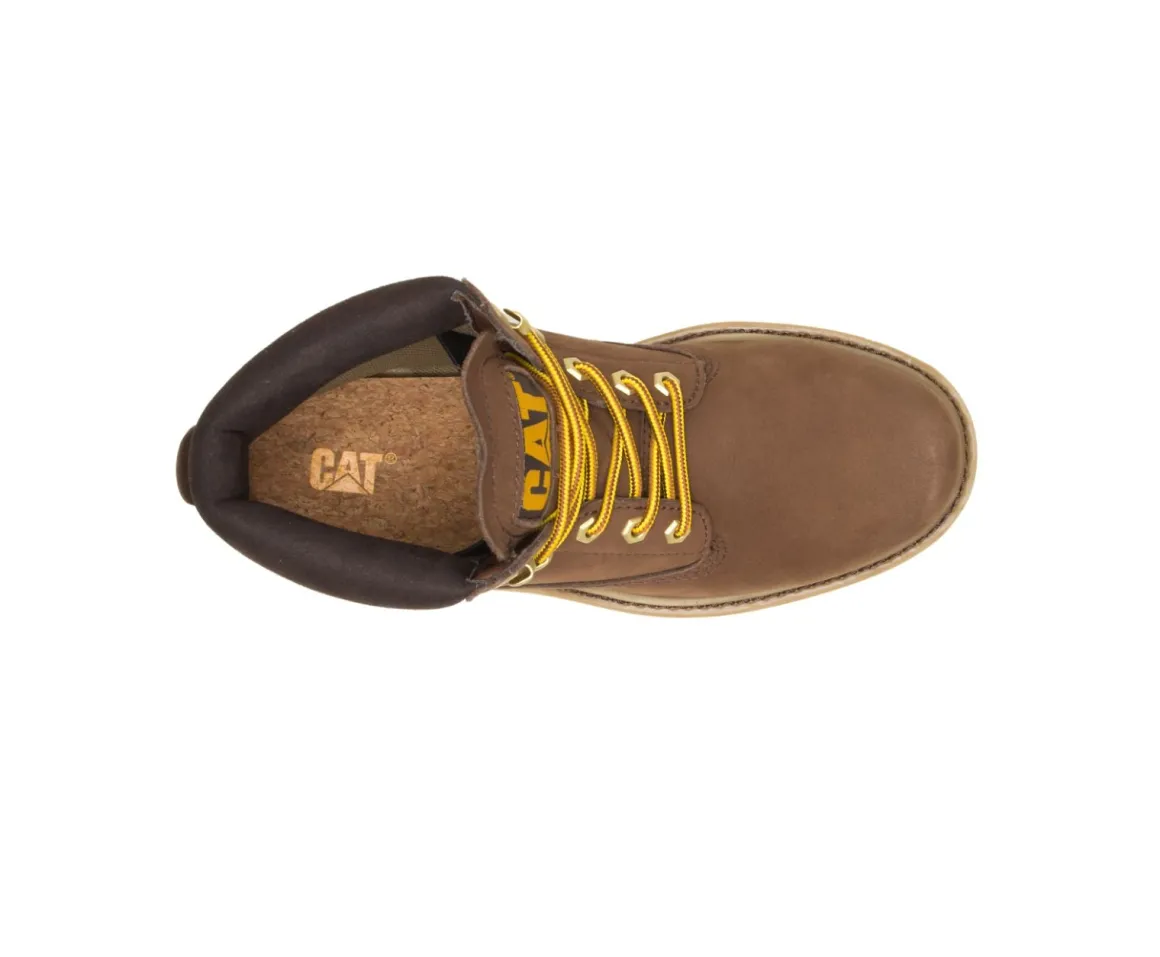 Caterpillar eColorado Boot