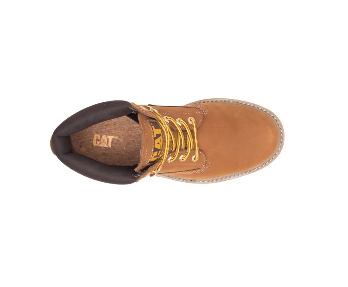 Caterpillar eColorado Boot