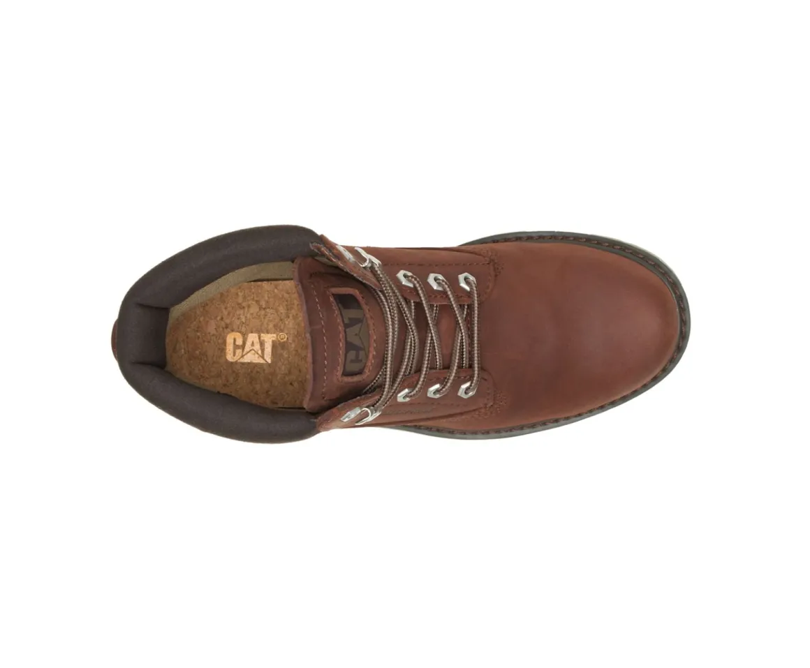 Caterpillar eColorado Waterproof Boot
