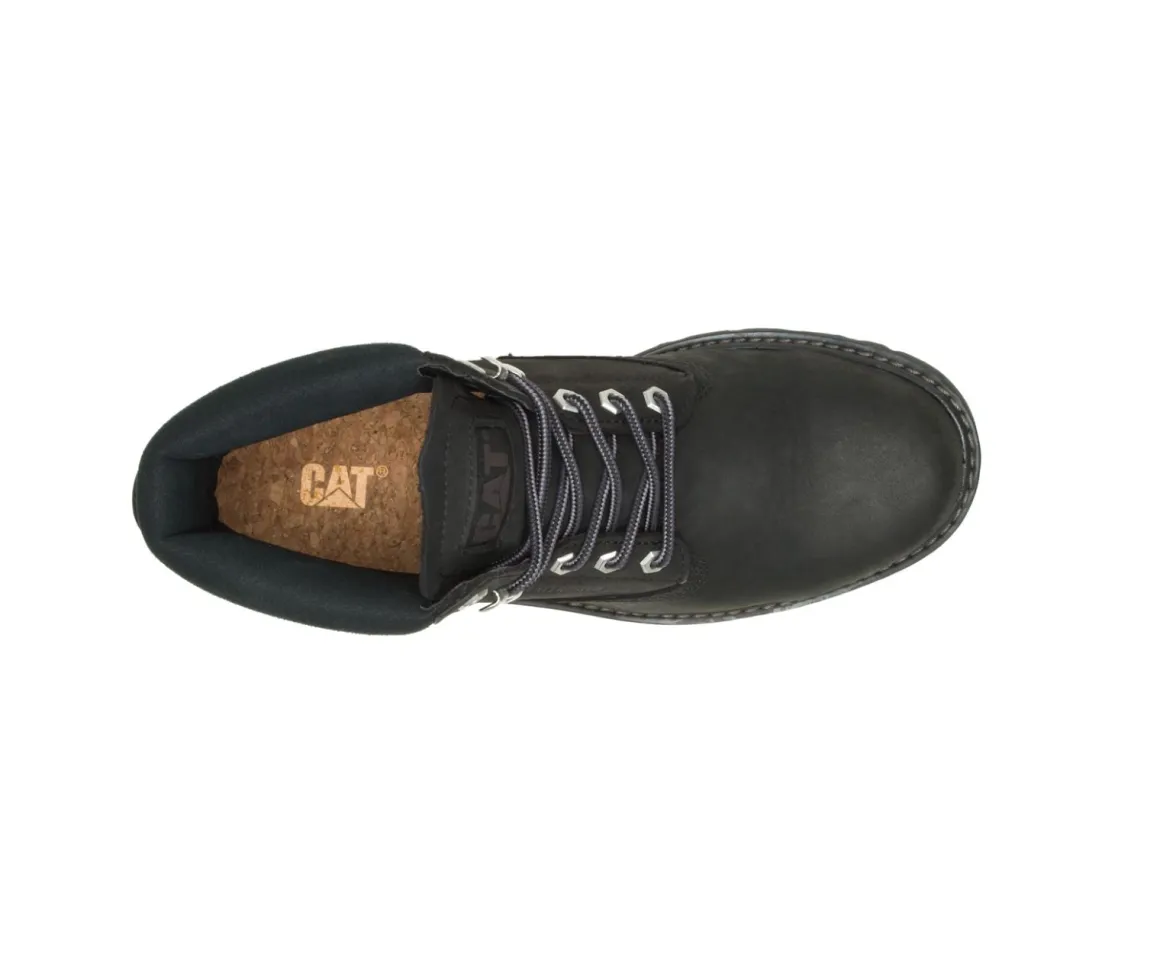 Caterpillar eColorado Waterproof Boot