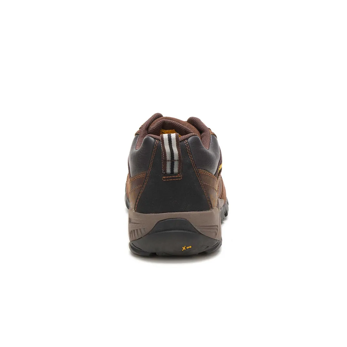 CATERPILLAR Men' s Argon Composite Toe Work Shoe
