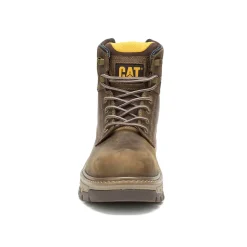 CATERPILLAR Men' s Colorado Equip 6" Waterproof Composite Toe Work Boot