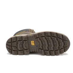 CATERPILLAR Men' s Colorado Equip 6" Waterproof Composite Toe Work Boot