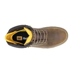 CATERPILLAR Men' s Colorado Equip 6" Waterproof Composite Toe Work Boot
