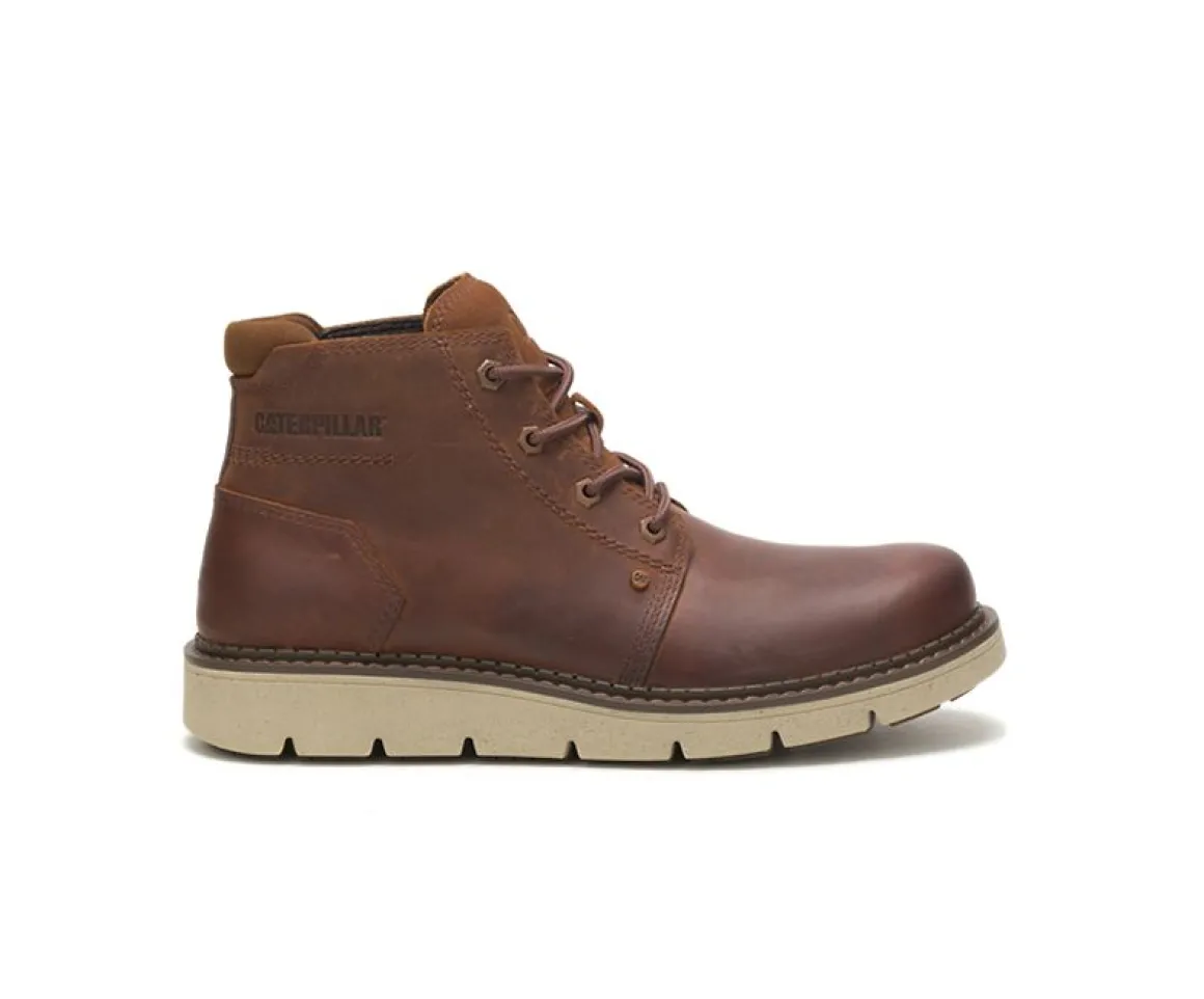 Caterpillar Men' s Covert Mid Waterproof Boot