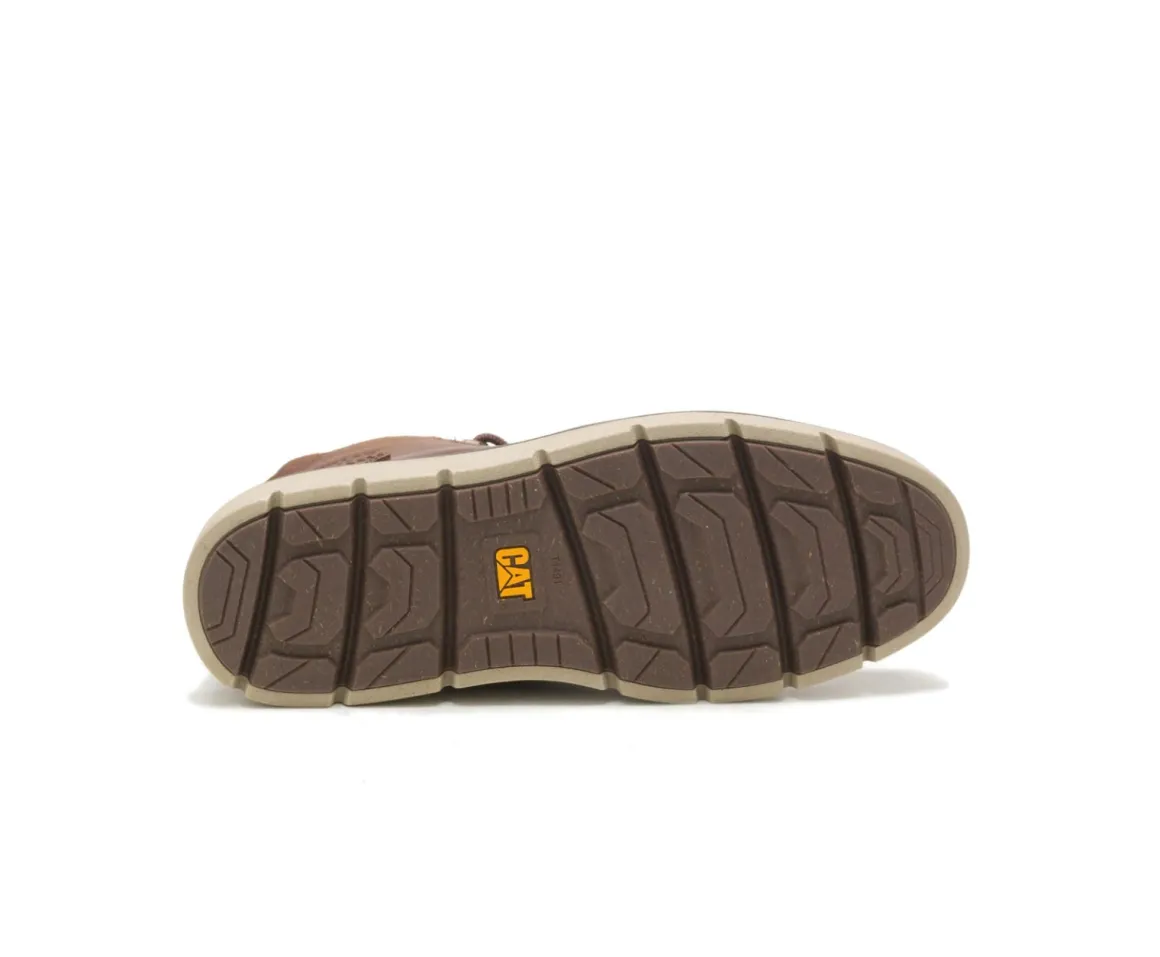 Caterpillar Men' s Covert Mid Waterproof Boot