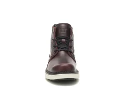 Caterpillar Men' s Covert Mid Waterproof Boot