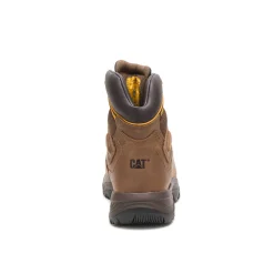 CATERPILLAR Men' s Diagnostic Hi Waterproof Thinsulate™ Steel Toe Work Boot