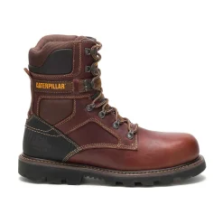 CATERPILLAR Men' s Indiana 2.0 Steel Toe Work Boot