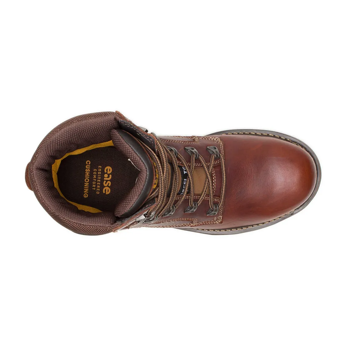 CATERPILLAR Men' s Indiana 2.0 Steel Toe Work Boot