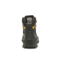 CATERPILLAR Men' s Invader Hiker Waterproof Composite Toe Work Boot