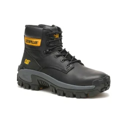 CATERPILLAR Men' s Invader Hi Steel Toe Work Boot