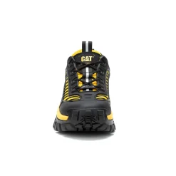 CATERPILLAR Men' s Invader Mecha Composite Toe Work Shoe