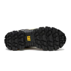 CATERPILLAR Men' s Invader Mecha Composite Toe Work Shoe
