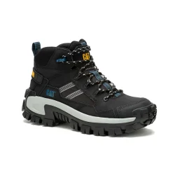 CATERPILLAR Men' s Invader Mid Vent Composite Toe Work Boot