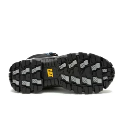 CATERPILLAR Men' s Invader Mid Vent Composite Toe Work Boot