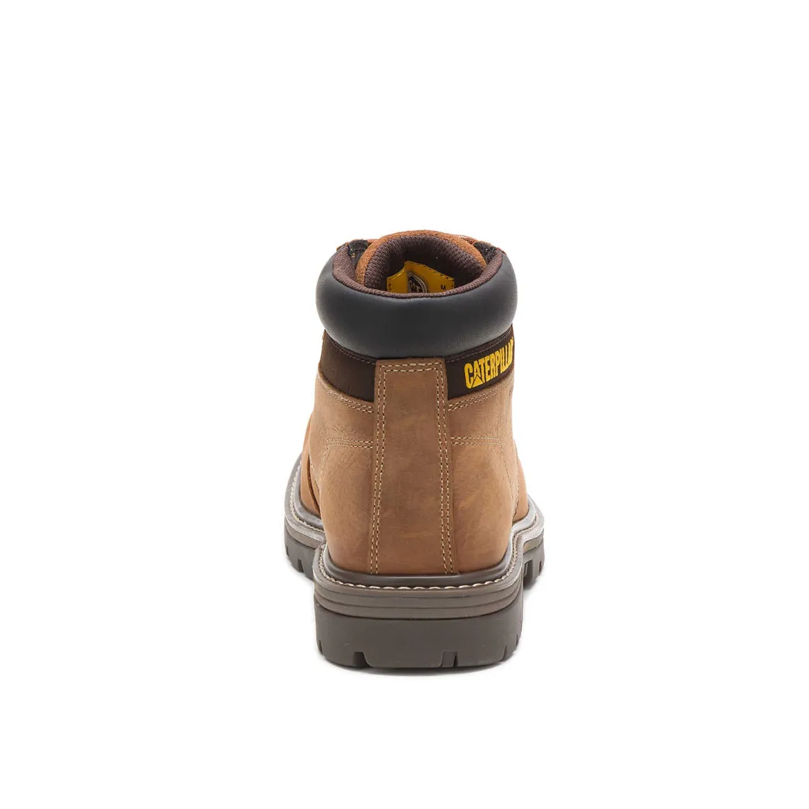 CATERPILLAR Men' s Outbase Waterproof Work Boot