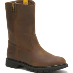 Caterpillar Men' s Revolver Work Boot