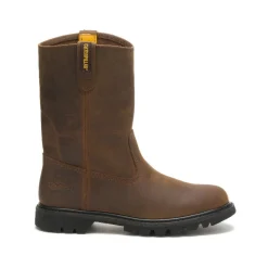 Caterpillar Men' s Revolver Work Boot