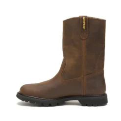 Caterpillar Men' s Revolver Work Boot