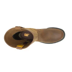 Caterpillar Men' s Revolver Work Boot