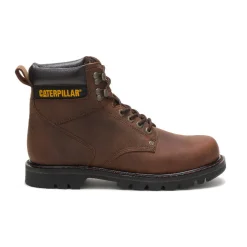Caterpillar Men' s Second Shift Work Boot
