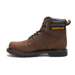 Caterpillar Men' s Second Shift Work Boot