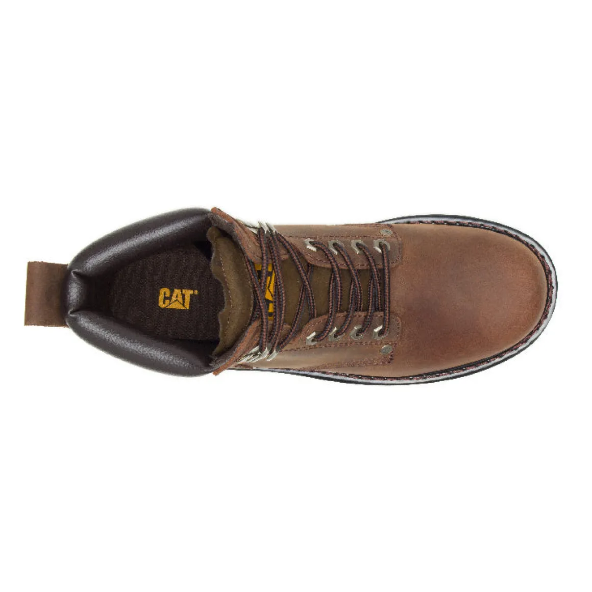 Caterpillar Men' s Second Shift Work Boot
