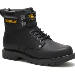 Caterpillar Men' s Second Shift Work Boot