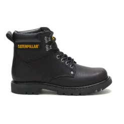 Caterpillar Men' s Second Shift Work Boot