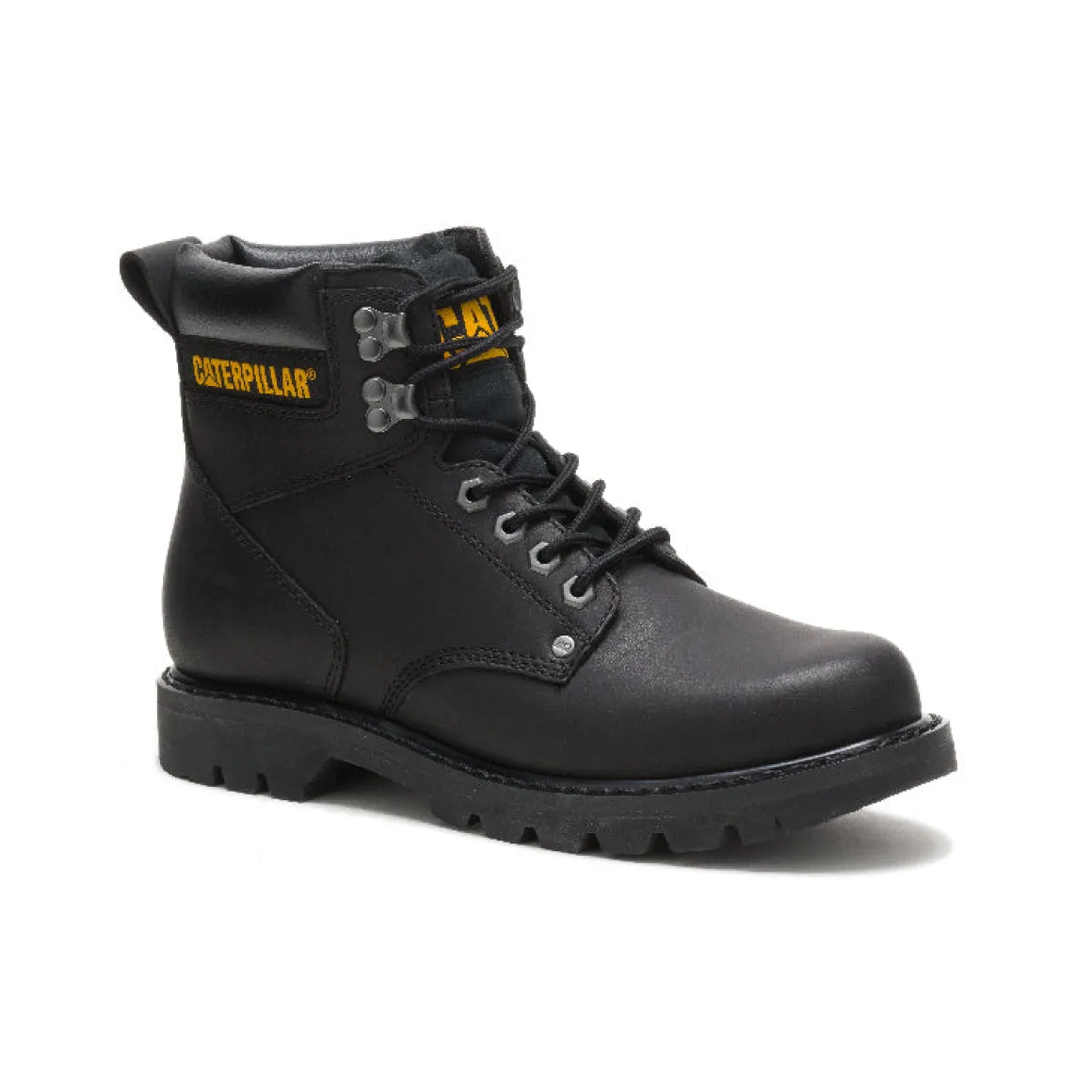 Caterpillar Men' s Second Shift Work Boot