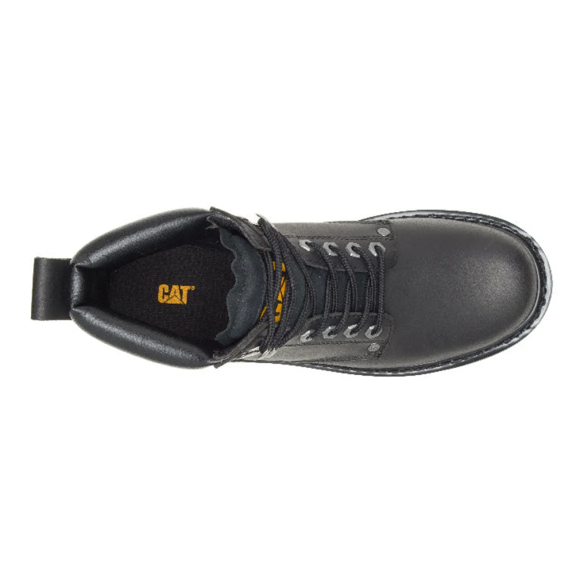 Caterpillar Men' s Second Shift Work Boot