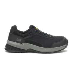 CATERPILLAR Men' s Streamline 2.0 Mesh Composite Toe Work Shoe