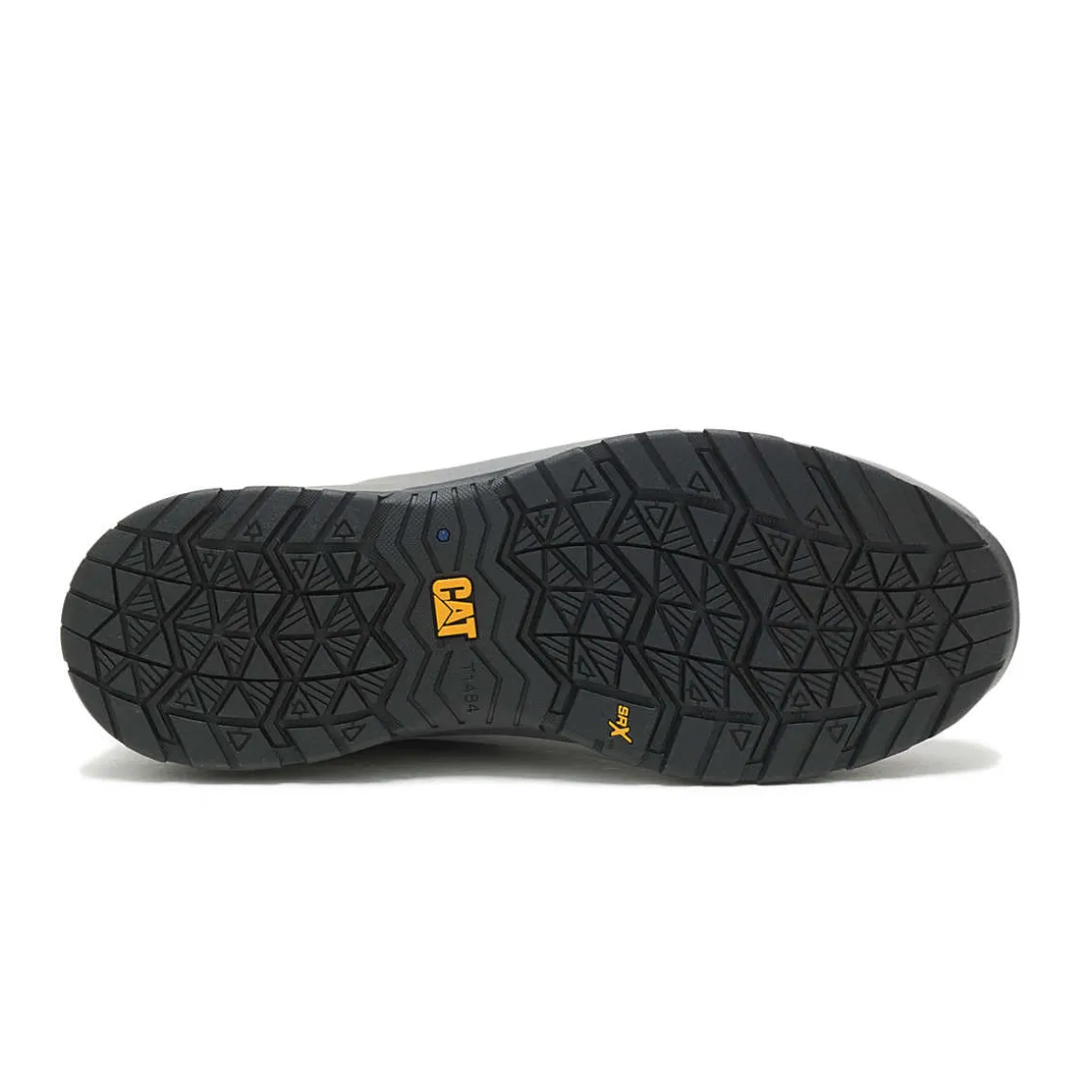 CATERPILLAR Men' s Streamline 2.0 Mesh Composite Toe Work Shoe