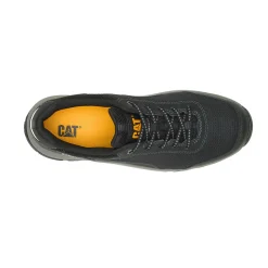 CATERPILLAR Men' s Streamline 2.0 Mesh Composite Toe Work Shoe